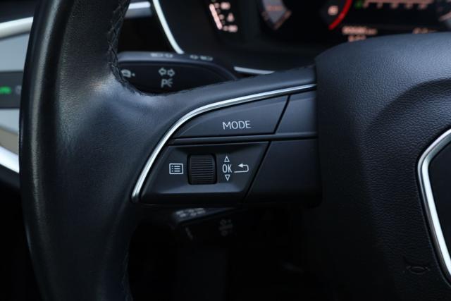 AUDI Q3 35 TDI S tronic