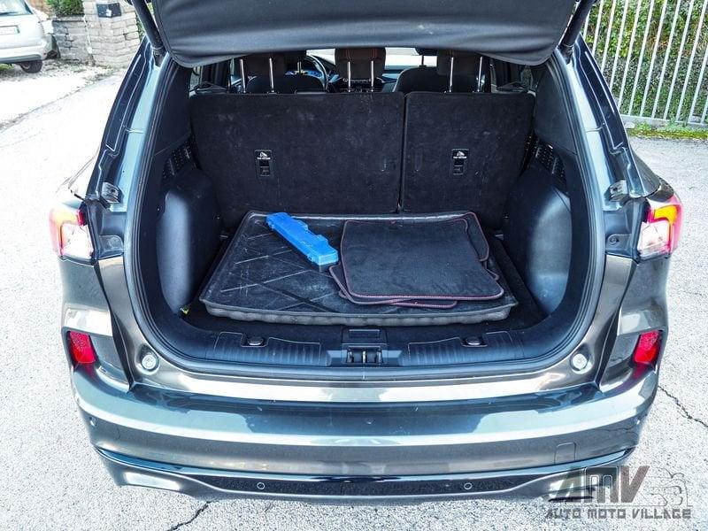 Ford Kuga 1.5 EcoBlue 120 CV 2WD ST-Line