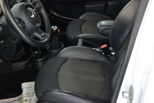 MINI Cooper SD Countryman Mini Countryman 2.0 Cooper SD