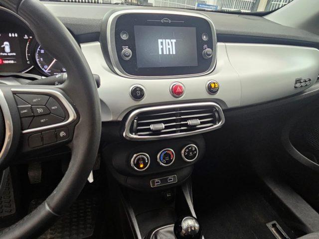 FIAT 500X 1.0 T3 120 CV CONNECT da ?185.00 mensili