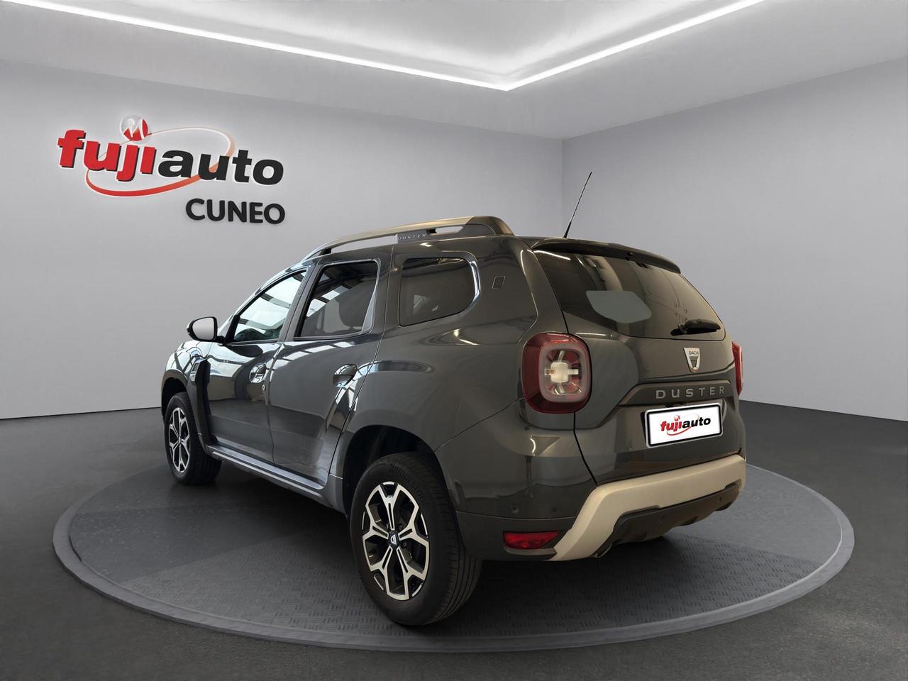 Dacia Duster 1.0 tce 15th Anniversary Eco-g 4x2