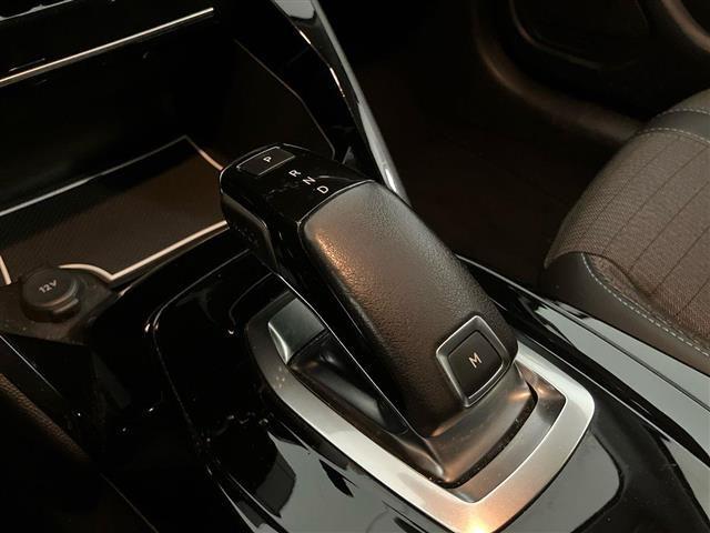 PEUGEOT 208 1.2 puretech Allure s&s 100cv eat8 my20