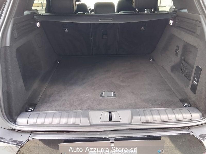 Land Rover Range Rover Sport 3.0d i6 mhev SE awd 250cv *TETTO, 22", FULL OPT, PROMO AZZURRA*