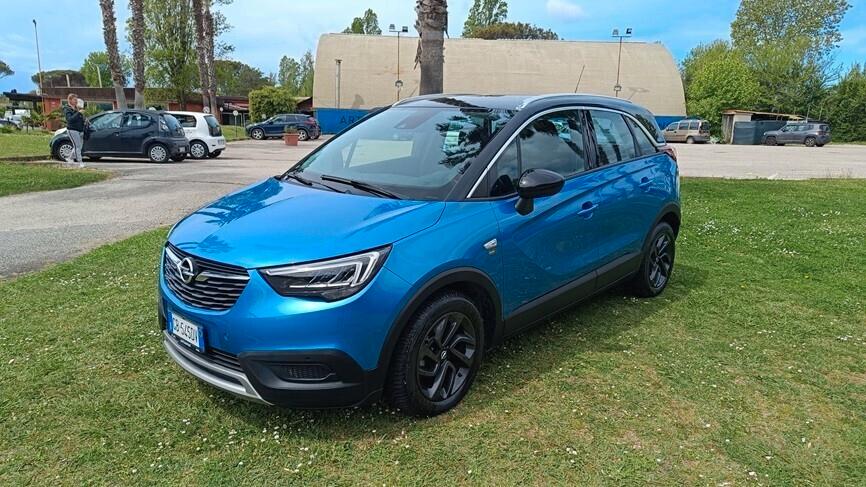 Opel Crossland Crossland X 1.2 12V Start&Stop