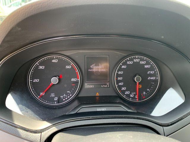 SEAT Ibiza 1.6 TDI 95 CV 5 porte Business