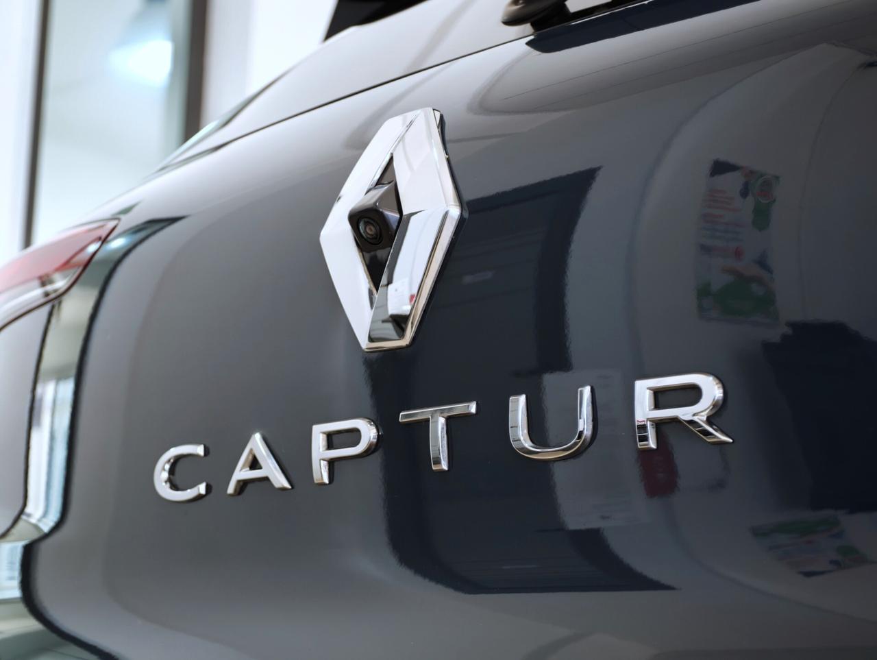 Renault Captur 1.0 TCe GPL 100 CV Intens 2022