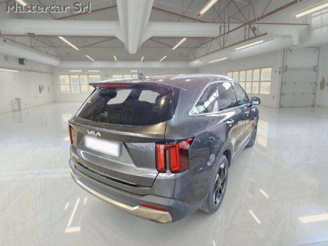 KIA Sorento Sorento 2.2 crdi Style 2wd dct8 7 posti - GZ489ZT