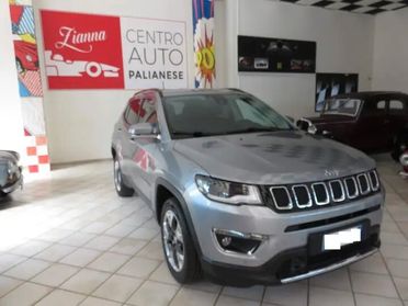 Jeep Compass 2.0 Multijet II aut. 4WD Limited