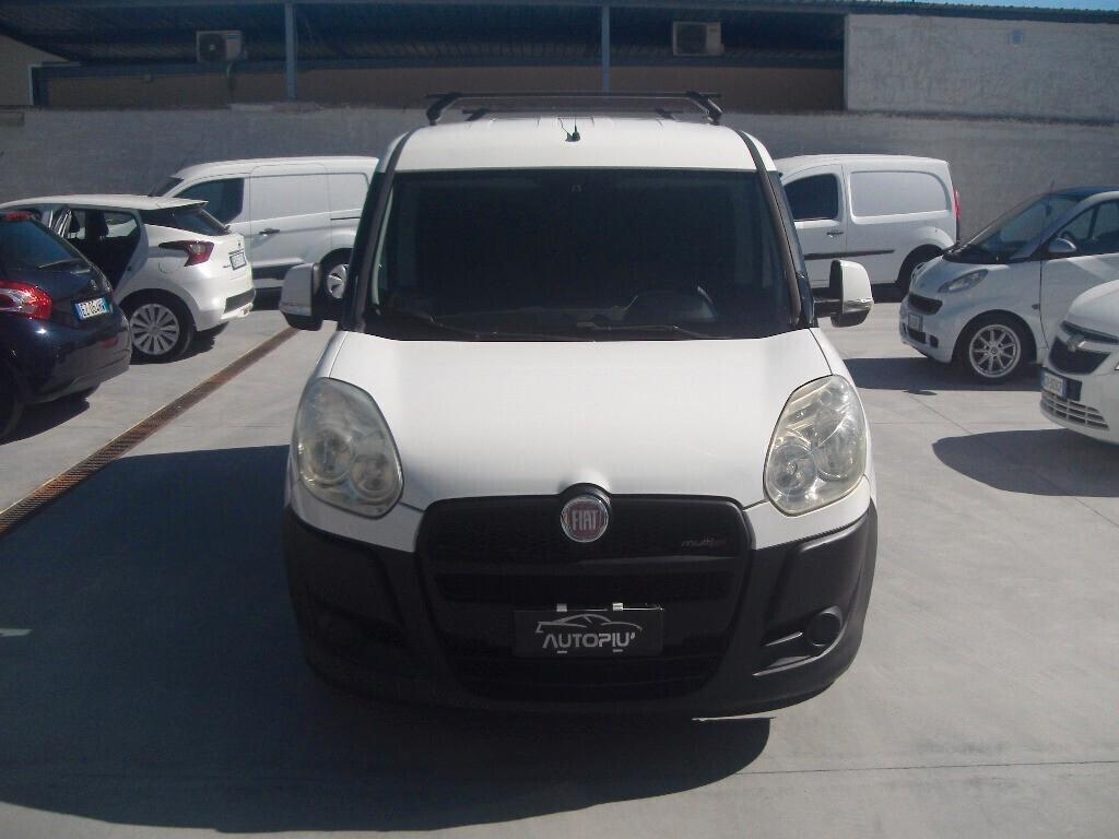 Fiat Doblo 1.6 MJT 105CV Maxi - 2010