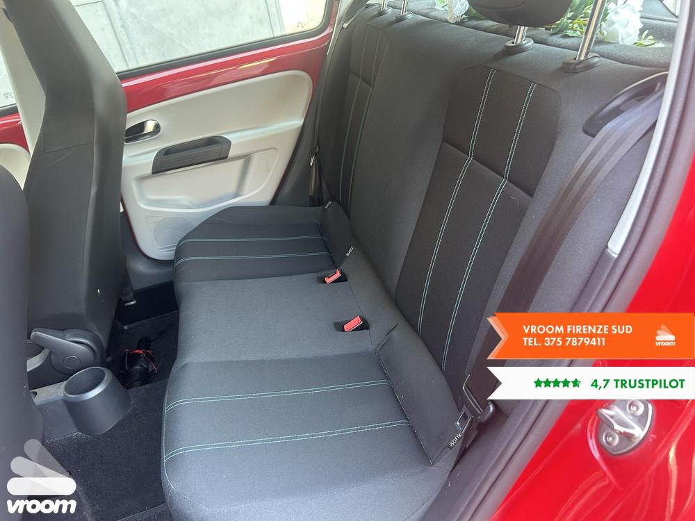 SEAT Mii Mii 1.0 5 porte Style