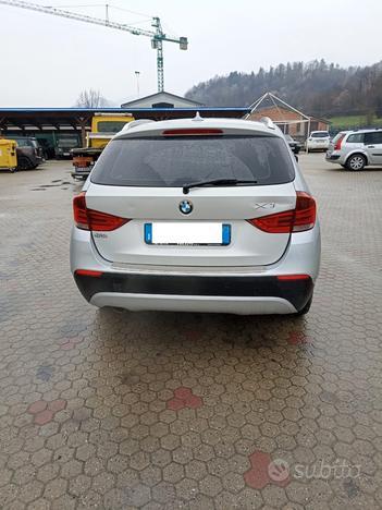 Bmw x1 (e84) - 2011