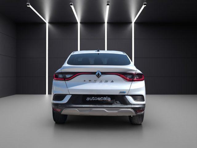 RENAULT Arkana Arkana Hybrid E-Tech 145 CV Intens