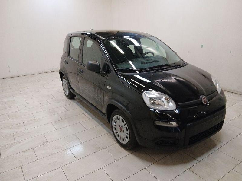 FIAT Panda 1.0 firefly hybrid s&s 70cv 5p.ti
