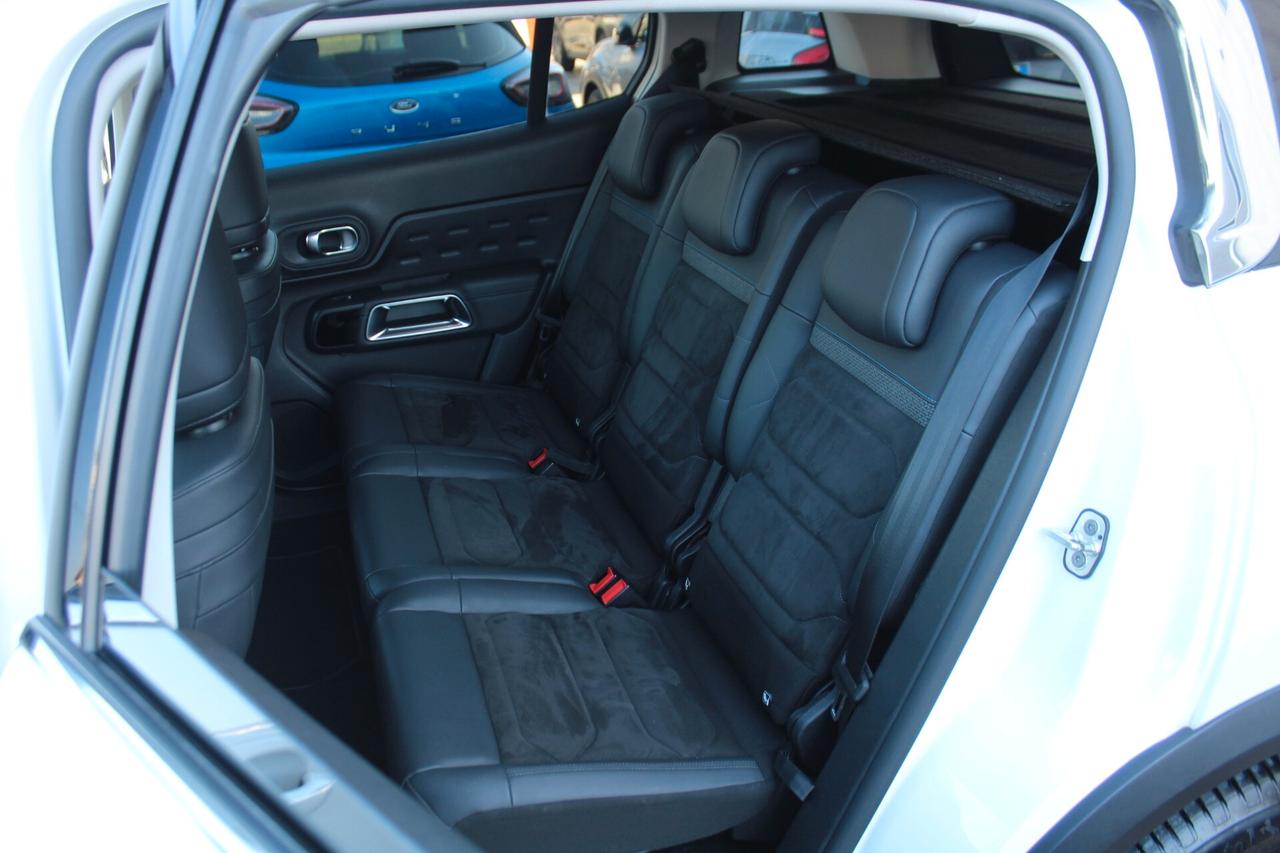 Citroen C5 Aircross BlueHDi 130 S&S EAT8 Shine