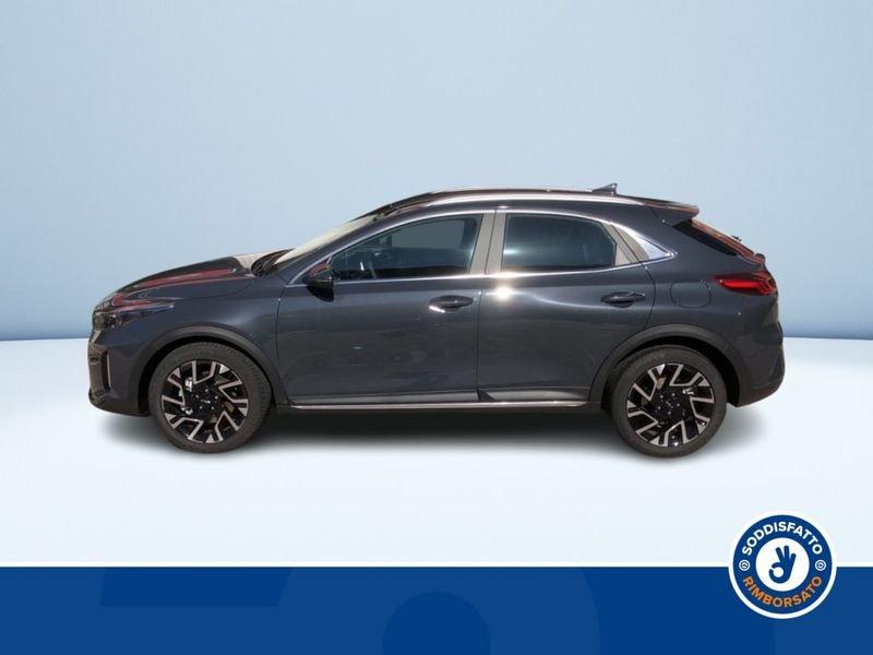 KIA Xceed 1.5 TGDI Mild Hybrid DCT Business MY25