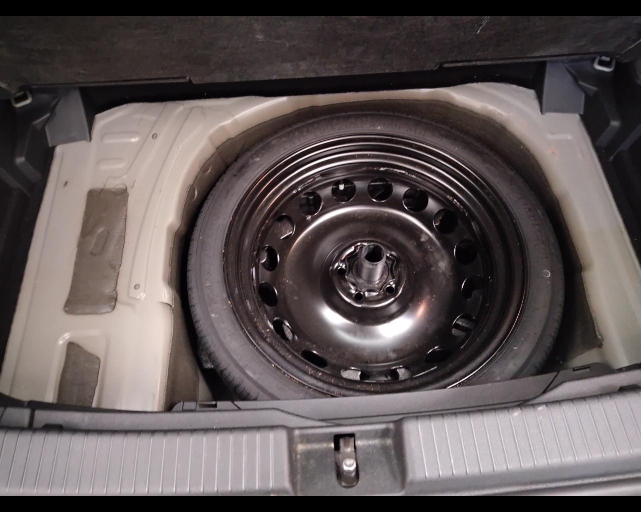 VOLKSWAGEN T-Cross 2019 - T-Cross 1.0 tsi Style 110cv