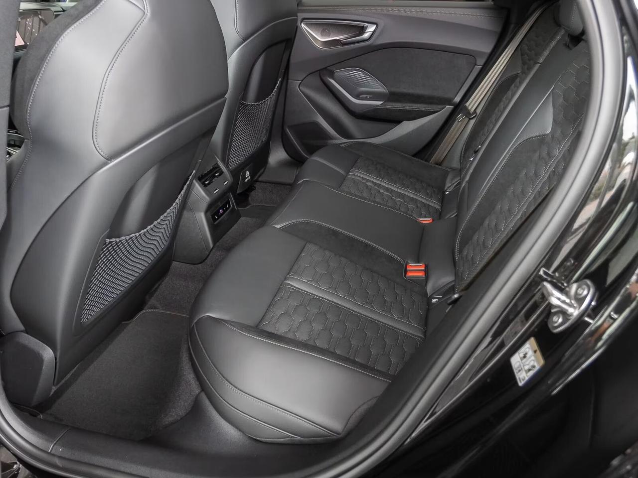 AUDI*RS5*AVANT*CERAMIC*SPORT-PACK*CARBON*FORGED*TETTO*HEAD-UP*B&O*