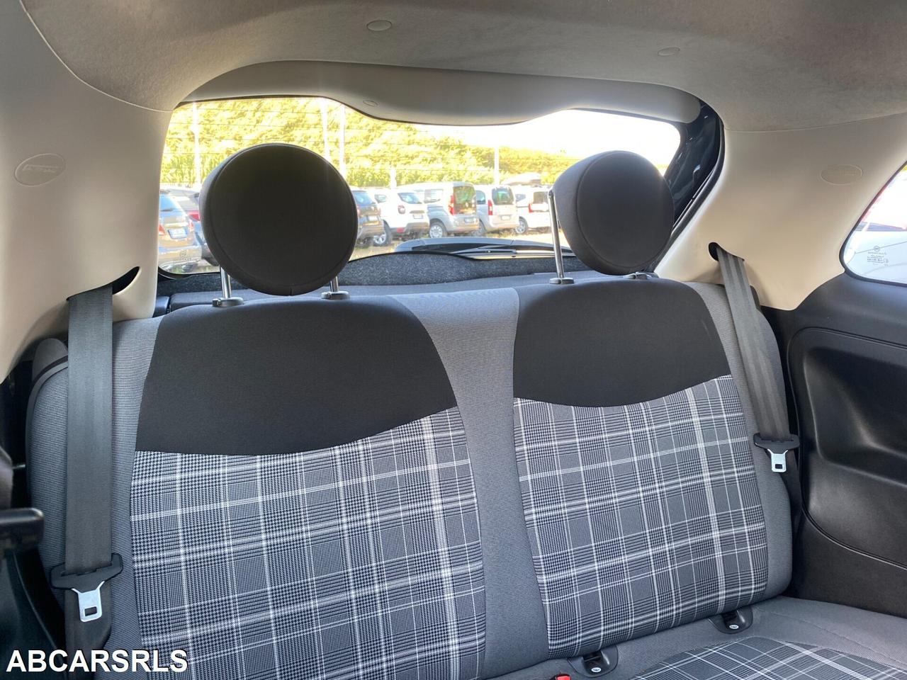 FIAT - 500 - 1.3 Multijet 95 CV Lounge - FINANZIABILE - PERMUTE