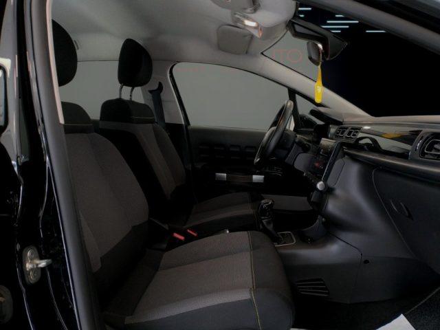 CITROEN C3 PureTech 83 Cv Shine Km 65.000 Pronta Consegna