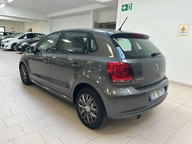 VOLKSWAGEN Polo 1.6 TDI 90CV DPF 5 porte Comfortline