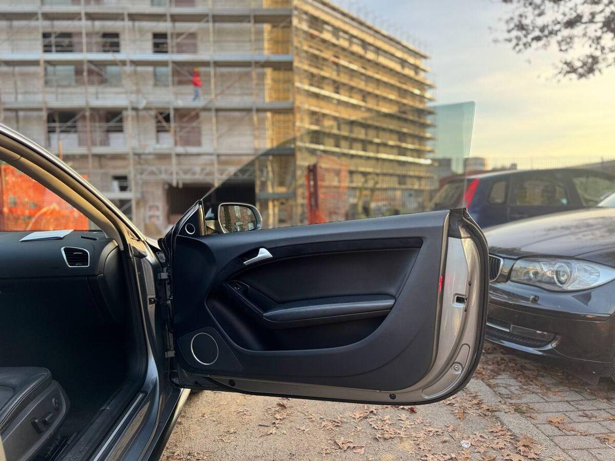 Audi A5 2.0 tfsi Ambition multitronic