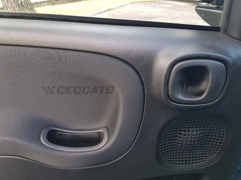 FIAT Panda Panda 1.0 firefly hybrid s&s 70cv