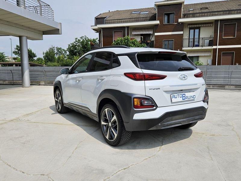 Hyundai Kona 1.0 T-GDI Xpossible