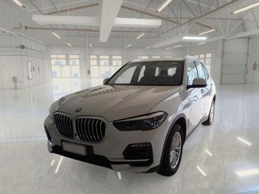 BMW X5 xDrive 30d Business autom.