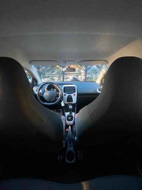 Citroen C1 Airscape PureTech 82 5 porte Feel