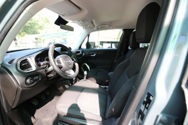 JEEP Renegade 1.6 Mjt Neopatentati 2018
