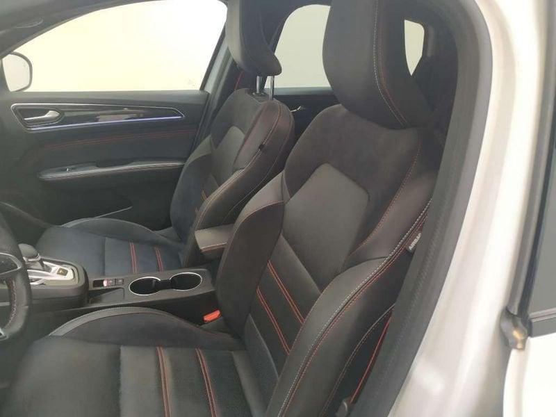 Renault Arkana 1.6 E-Tech full hybrid R.S. Line 145cv