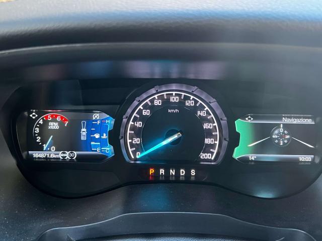 Ford Ranger Ranger 2.0 tdci double cab Wildtrak 170cv auto *GANCIO*