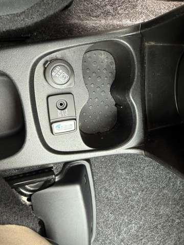 Fiat Panda Panda 0.9 t.air t. natural power