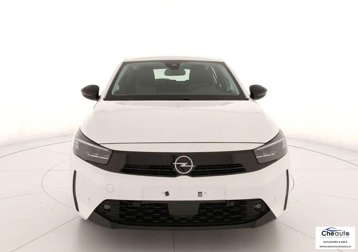 OPEL - Corsa - 1.2 5p. Yes 100cv