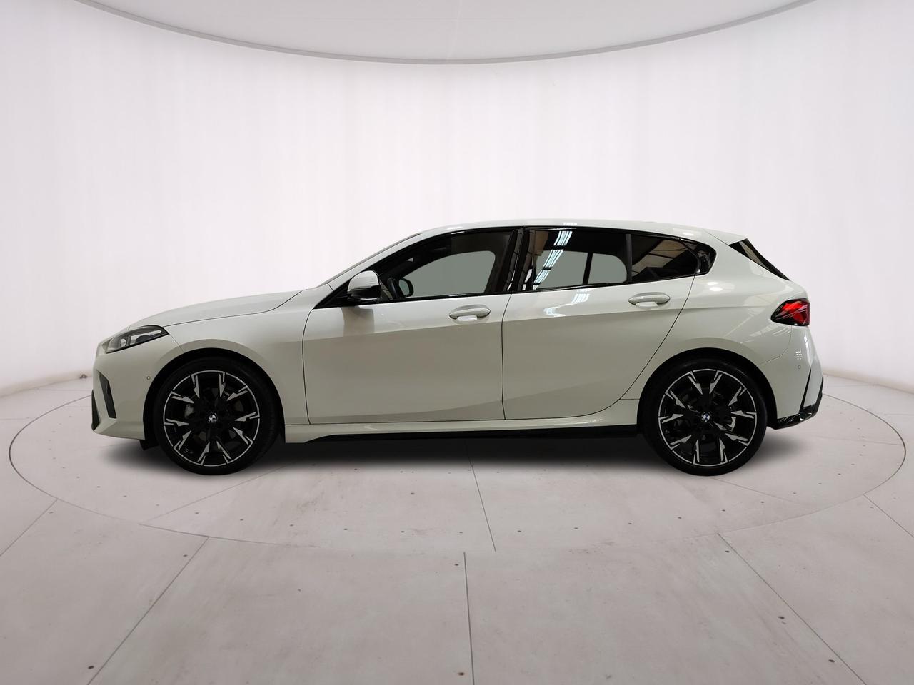 BMW Serie 1 118d MSport