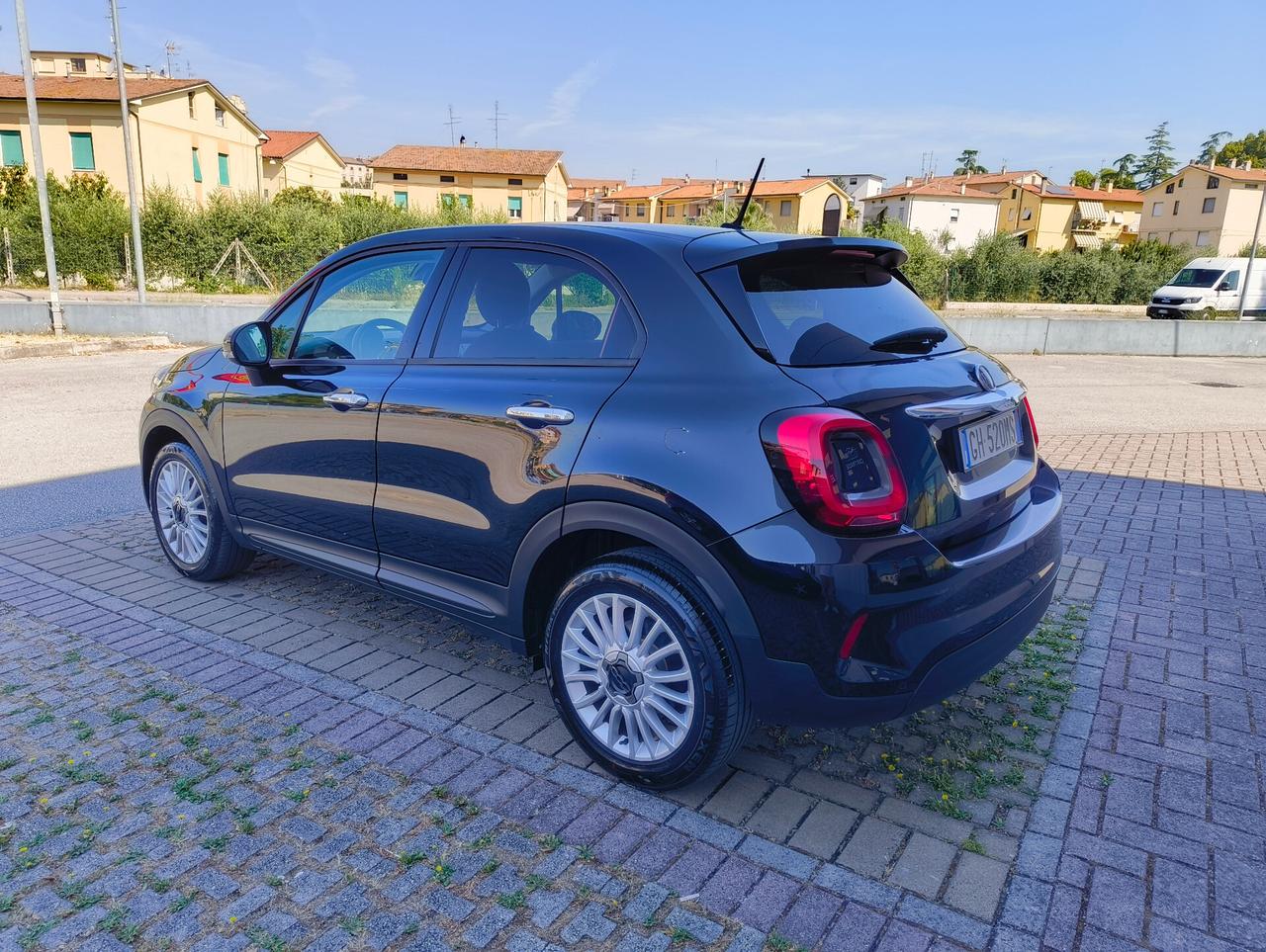 Fiat 500X 1.0 T3 120 CV Sport
