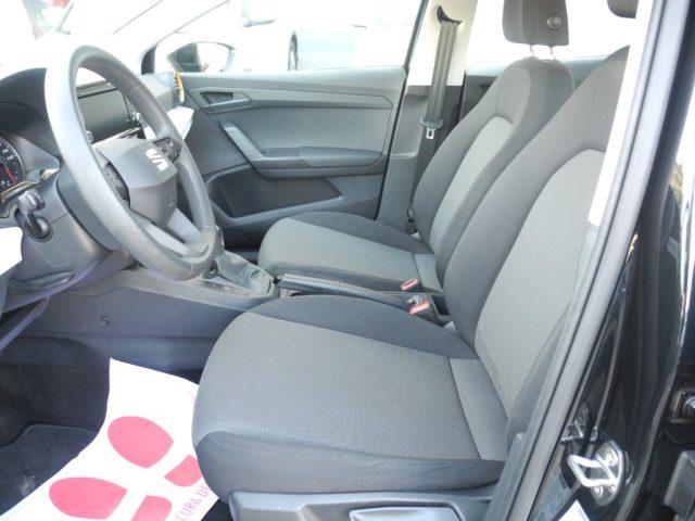 SEAT Ibiza 1.0 MPI S&S 5p. Style -Ok NEOPATEN.- IVA Detraib.