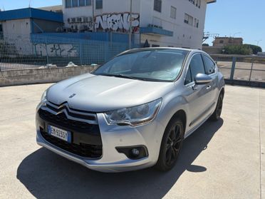 Ds DS4 4 2.0 HDi 160 Pure Pearl
