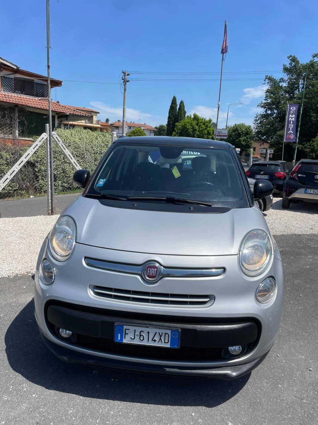 Fiat 500L 1.3 Multijet 95 CV Business