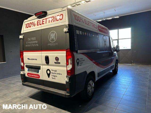 FIAT Ducato (Prezzo Iva Escl.) E-Ducato 35q Mh2 122cv 47kw