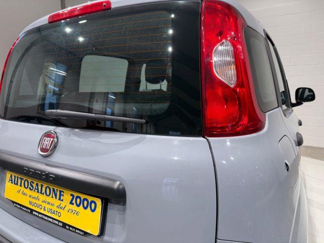 FIAT Panda 1.2 GPL EasyPower NEOPATENTATI / PREZZO REALE