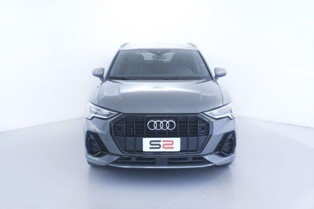 AUDI Q3 35 TDI S tronic S line edition Cerchi 19''