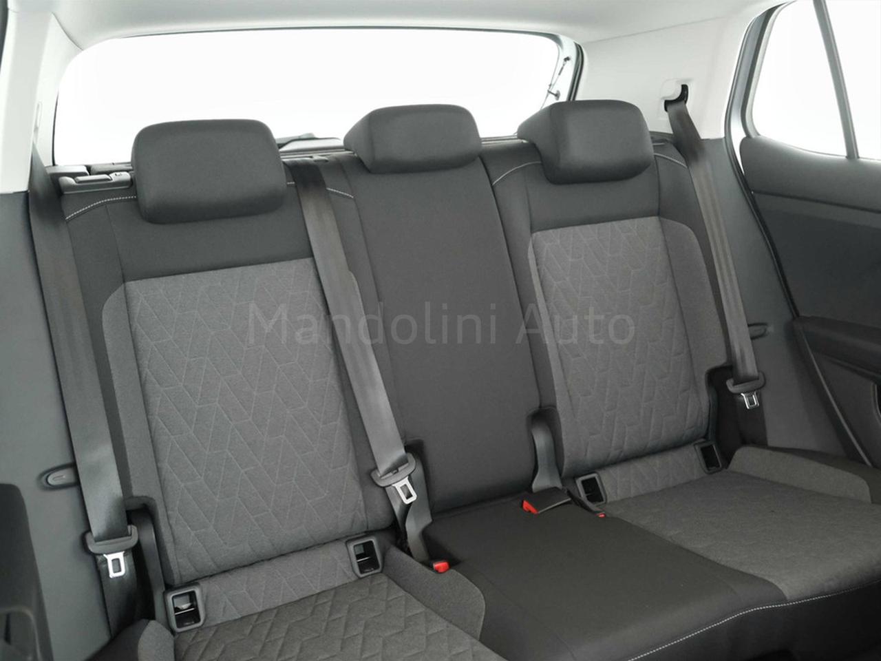 Volkswagen T-Cross 1.0 tsi 95cv edition plus