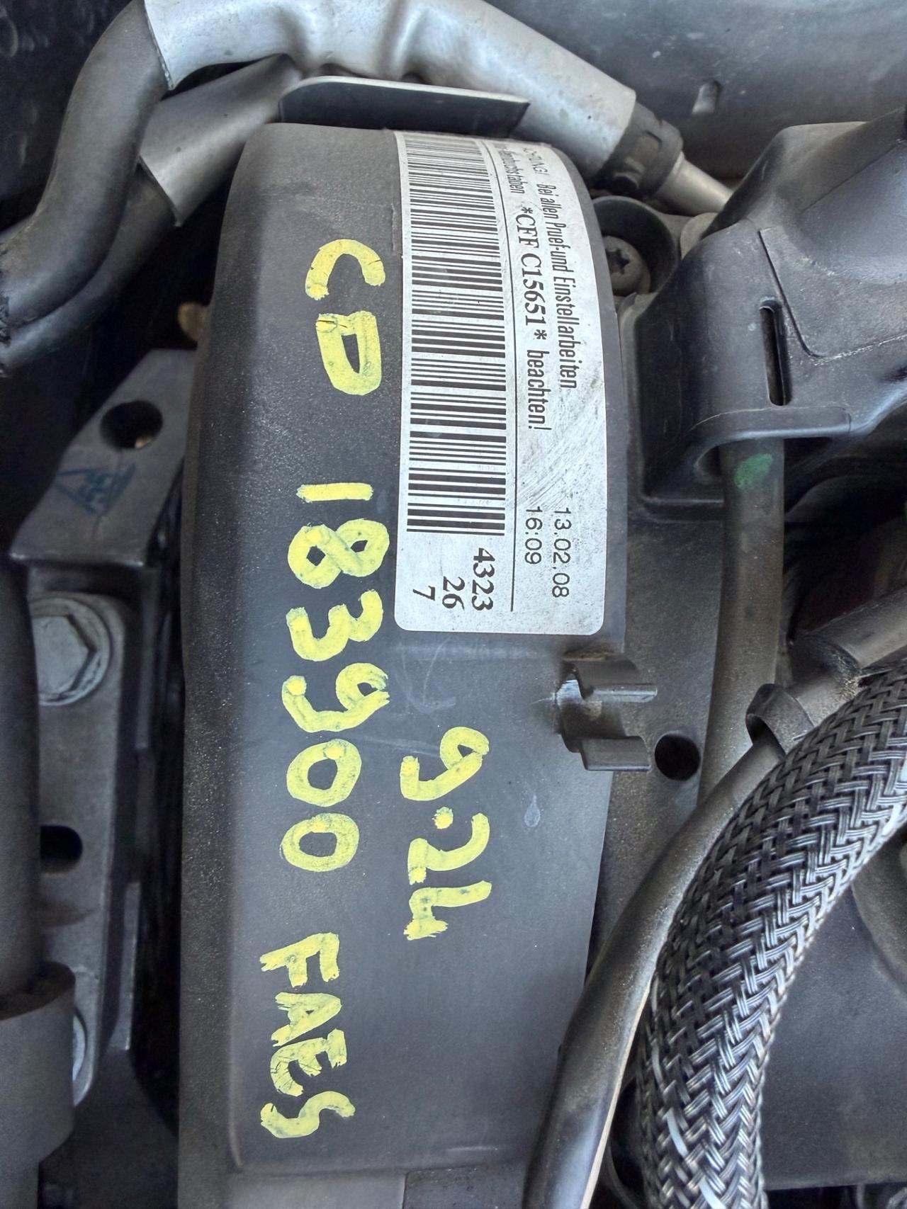 Audi Q3 2.0 TDI 2013 PERFETTO