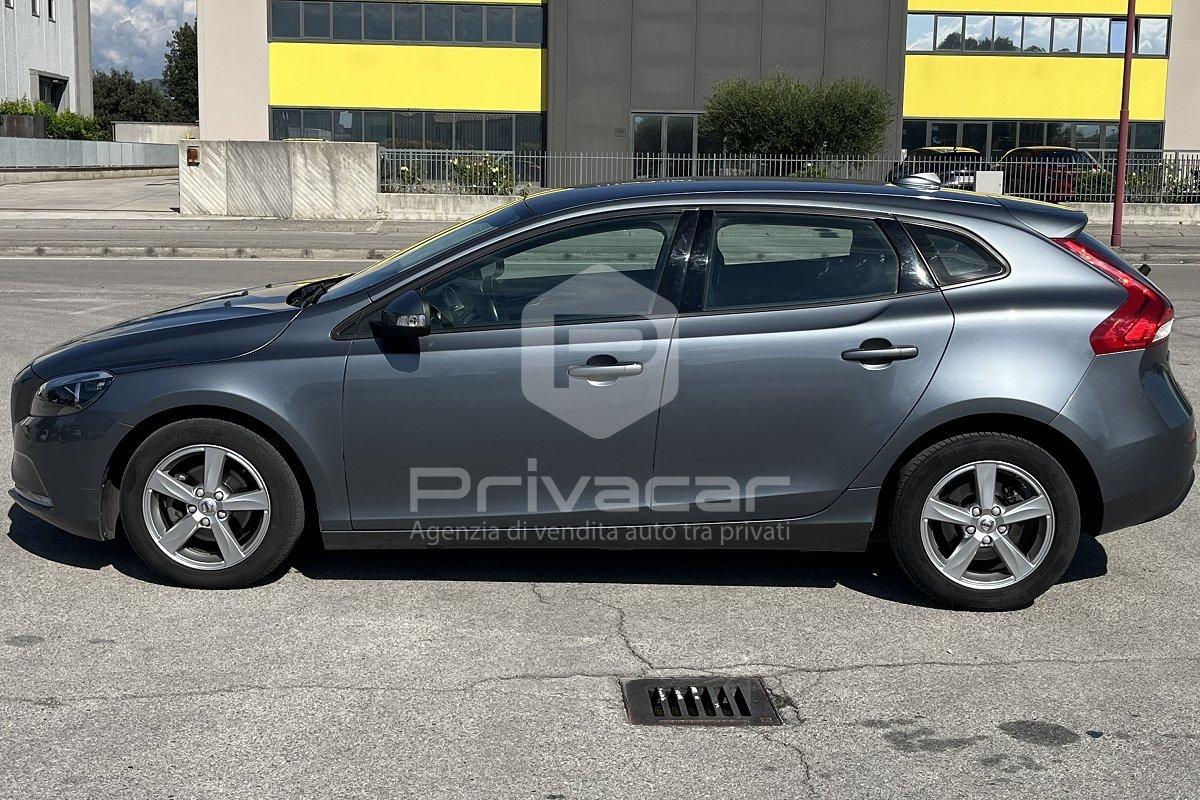 VOLVO V40 D2 Kinetic
