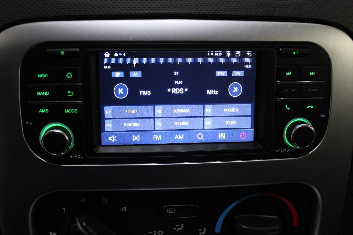 JEEP - Cherokee - 3.7 V6 Limited