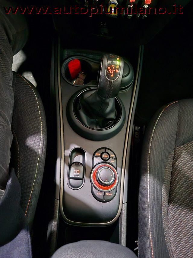 MINI Countryman 1.5 Cooper SE Countryman ALL4 Automatica