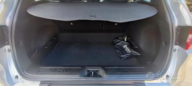 Renault Kadjar diesel automatica 6 /2022