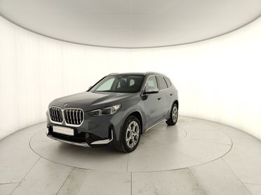 BMW X1 sdrive18d X-Line auto