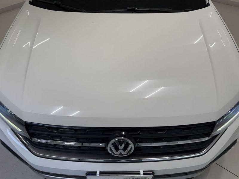 Volkswagen T-Cross T-Cross 1.0 TSI 115 CV Advanced BMT
